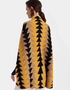 Trine Cape