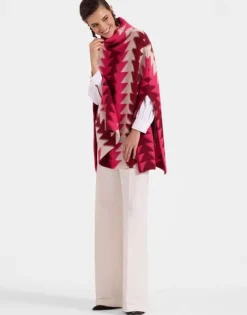 Trine Cape