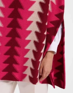 Trine Cape