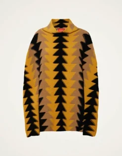 Trine Cape