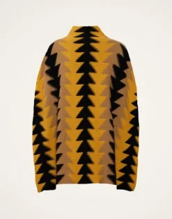 Trine Cape