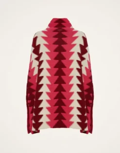 Trine Cape
