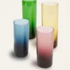 Tumbler Glasses Set Of 4