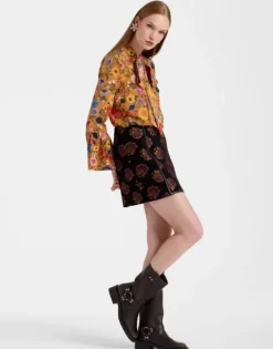 Twiggy Skirt