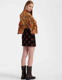 Twiggy Skirt