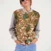 Varsity Bomber