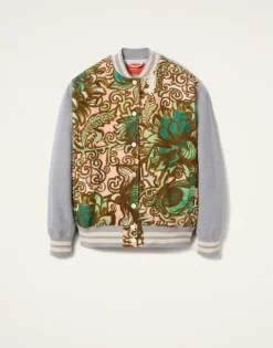 Varsity Bomber