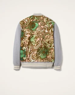 Varsity Bomber