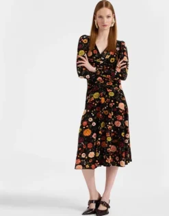 Vaudeville Dress
