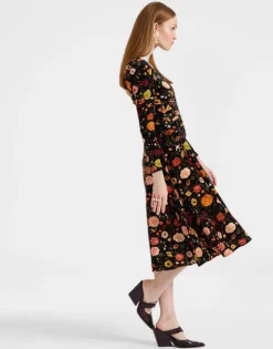 Vaudeville Dress