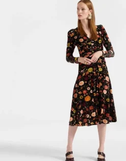 Vaudeville Dress