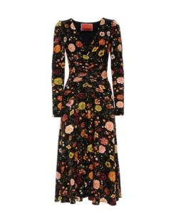 Vaudeville Dress