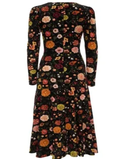 Vaudeville Dress