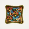 Velvet Cushion