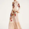 Visconti Dress