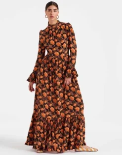 Visconti Dress