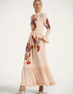 Visconti Dress