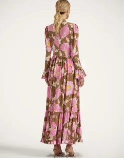 Visconti Dress