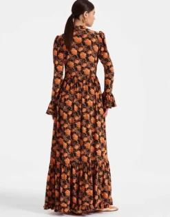 Visconti Dress