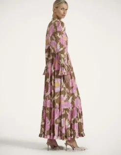 Visconti Dress