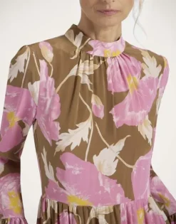 Visconti Dress