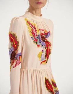 Visconti Dress