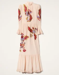 Visconti Dress