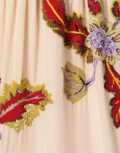 Visconti Dress