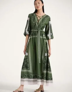 Viviana Dress