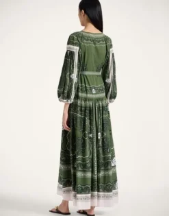 Viviana Dress