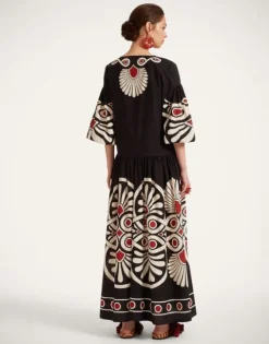 Viviana Dress