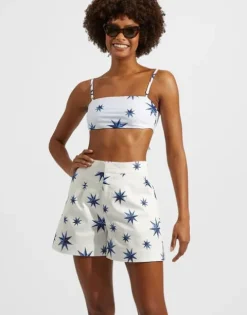 3-Way Bandeau Top
