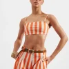 3-Way Bandeau Top