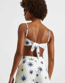 3-Way Bandeau Top