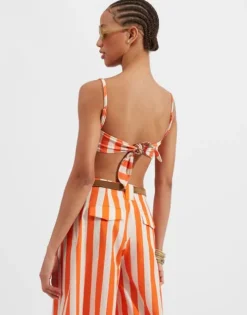 3-Way Bandeau Top