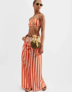 3-Way Bandeau Top
