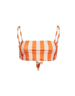 3-Way Bandeau Top