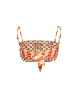 3-Way Bandeau Top