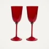 Wine Glasses Set Of 2