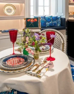 Wine Glasses Set Of 2