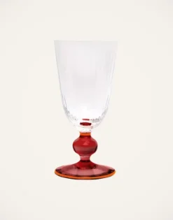 Wine Glasses Set Of 4
