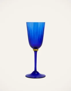 Wine Rainbow Glasses Set Of 8