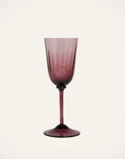 Wine Rainbow Glasses Set Of 8