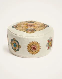 Zafu Meditation Cushion