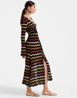 Zephyr Dress