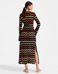 Zephyr Dress