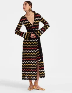 Zephyr Dress