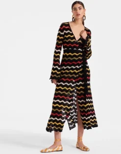 Zephyr Dress