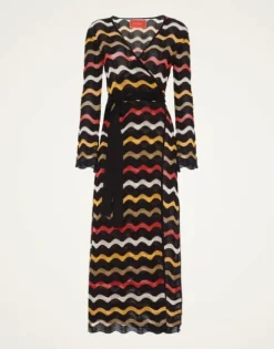 Zephyr Dress