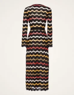Zephyr Dress